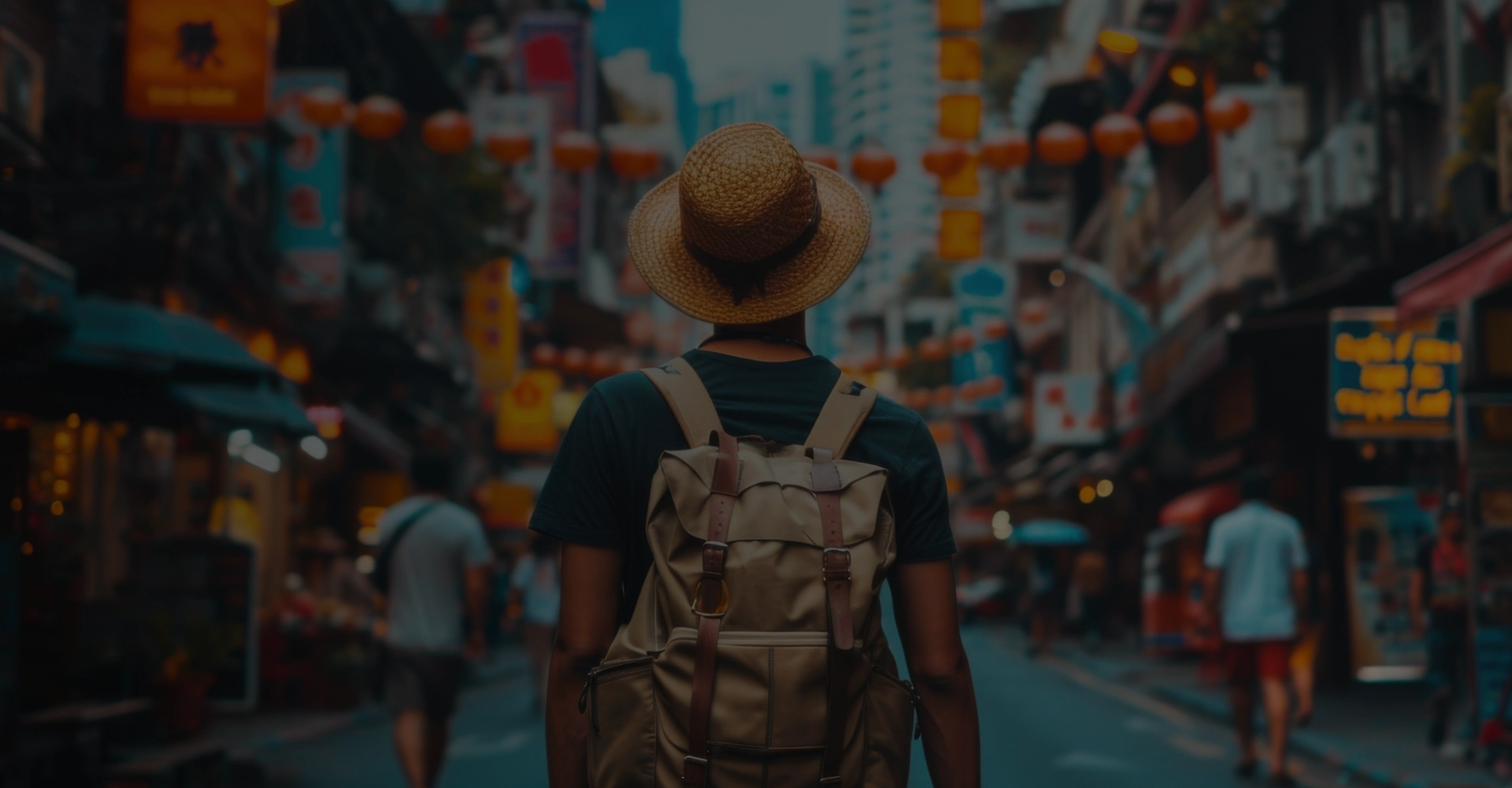 L'arte di trasformare un viaggio in memorabile un'esperienza
