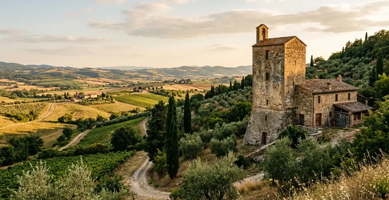 Dimora storica autentica che diventa parte integrante dell'esperienza di viaggio