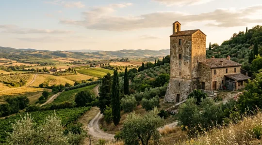 Dimora storica autentica che diventa parte integrante dell'esperienza di viaggio